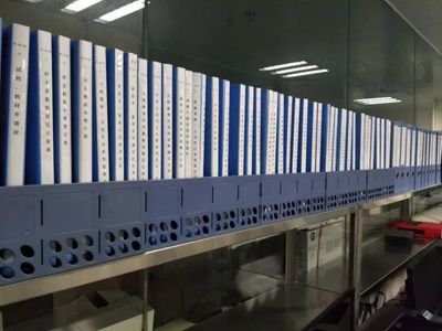 區域醫學檢驗中心設計與規劃布局全套指南（重點推薦）