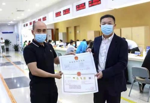 新許可模式推出 北京房山部分食品經(jīng)營(yíng)企業(yè)實(shí)現(xiàn)“準(zhǔn)入即準(zhǔn)營(yíng)”